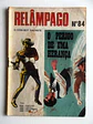 Relâmpago 084 | Com cromo  - thumbnail 1