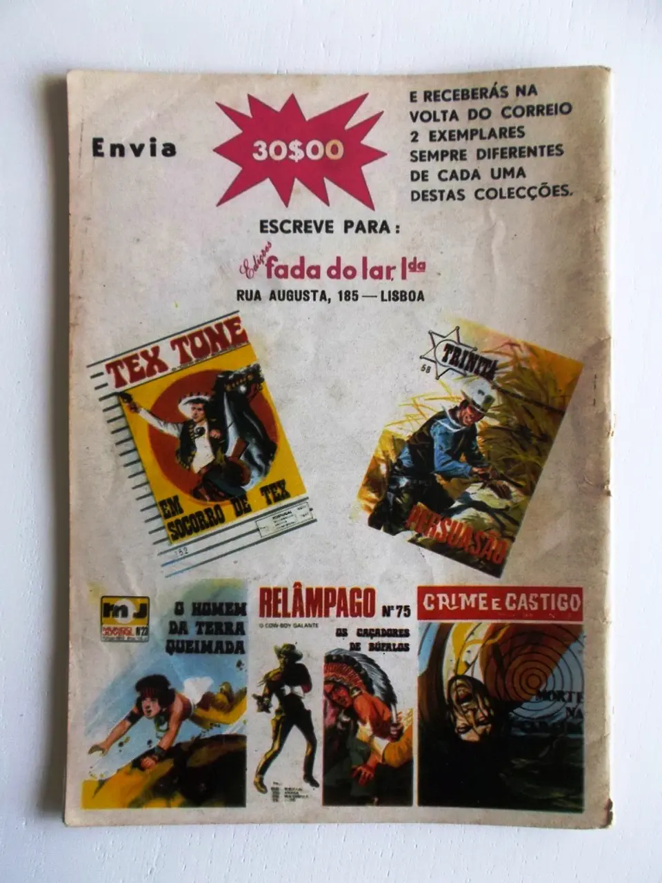 Relâmpago 102  2