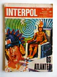 Interpol 35 | Com cromo - Thumbnail 1