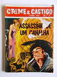 Crime e Castigo 07 | Com cromo - thumbnail 1