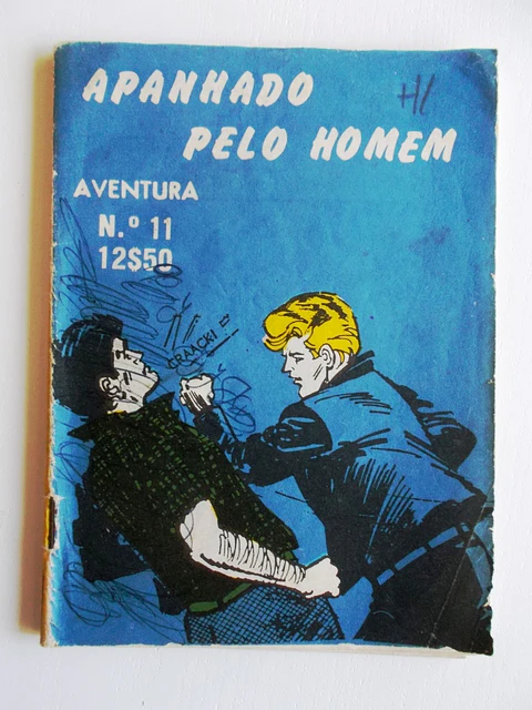 Aventura 11