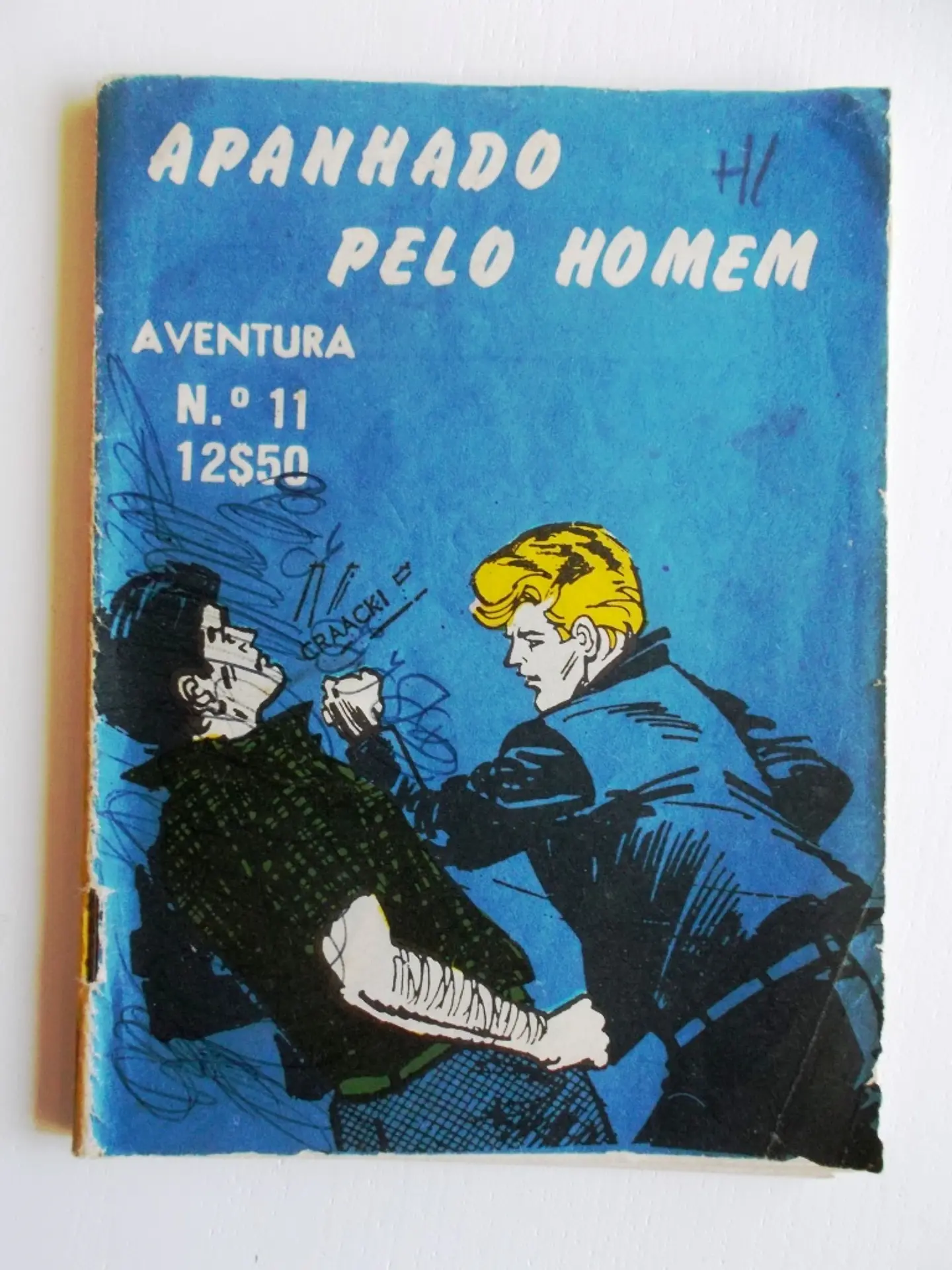 Aventura 11 1