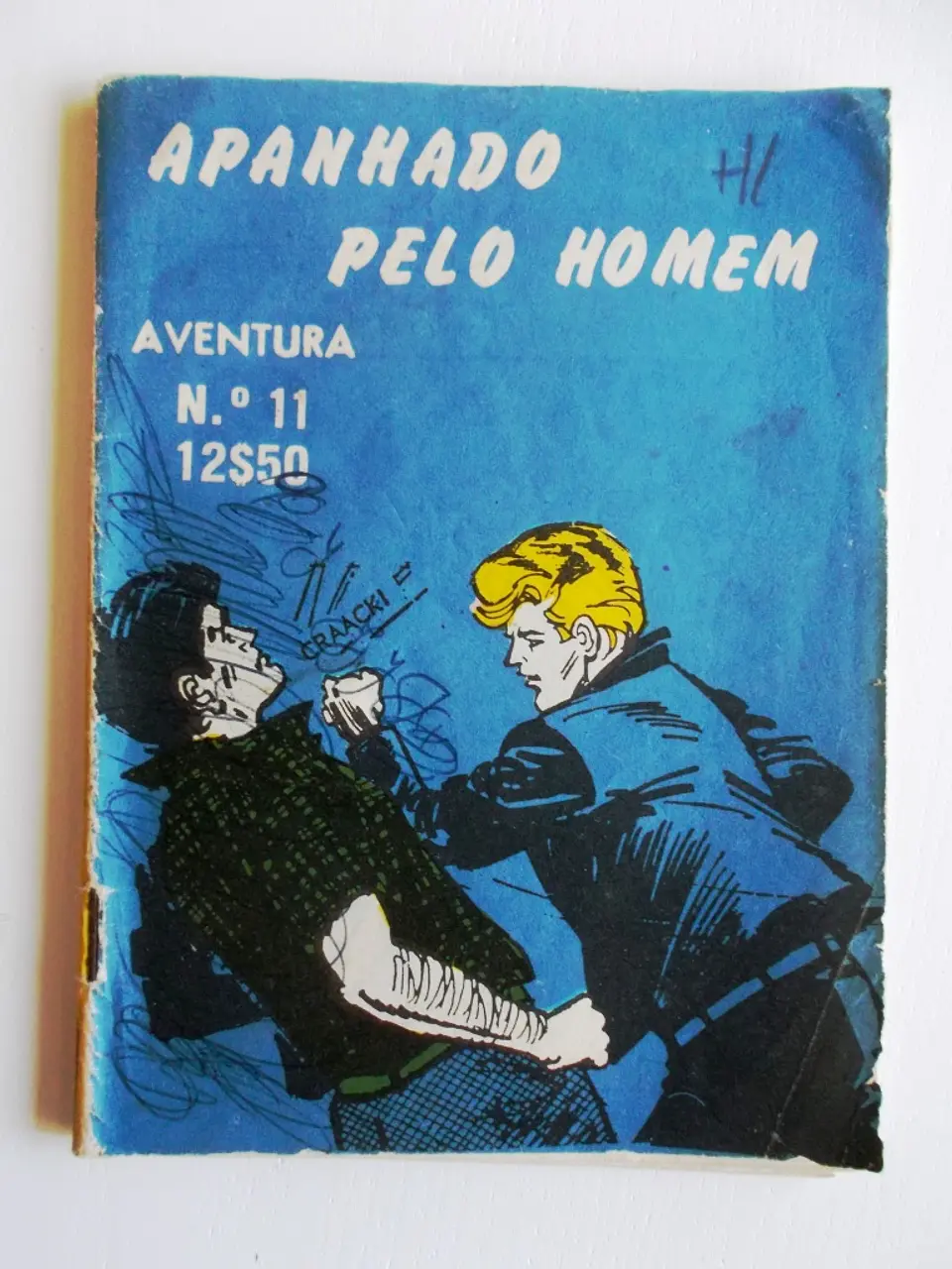 Aventura 11 1