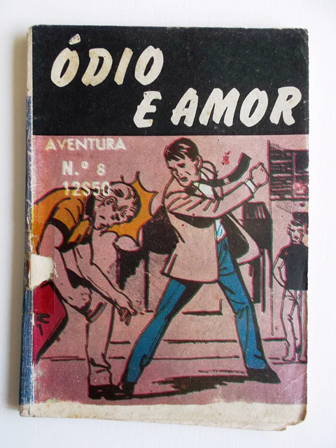 Aventura 08