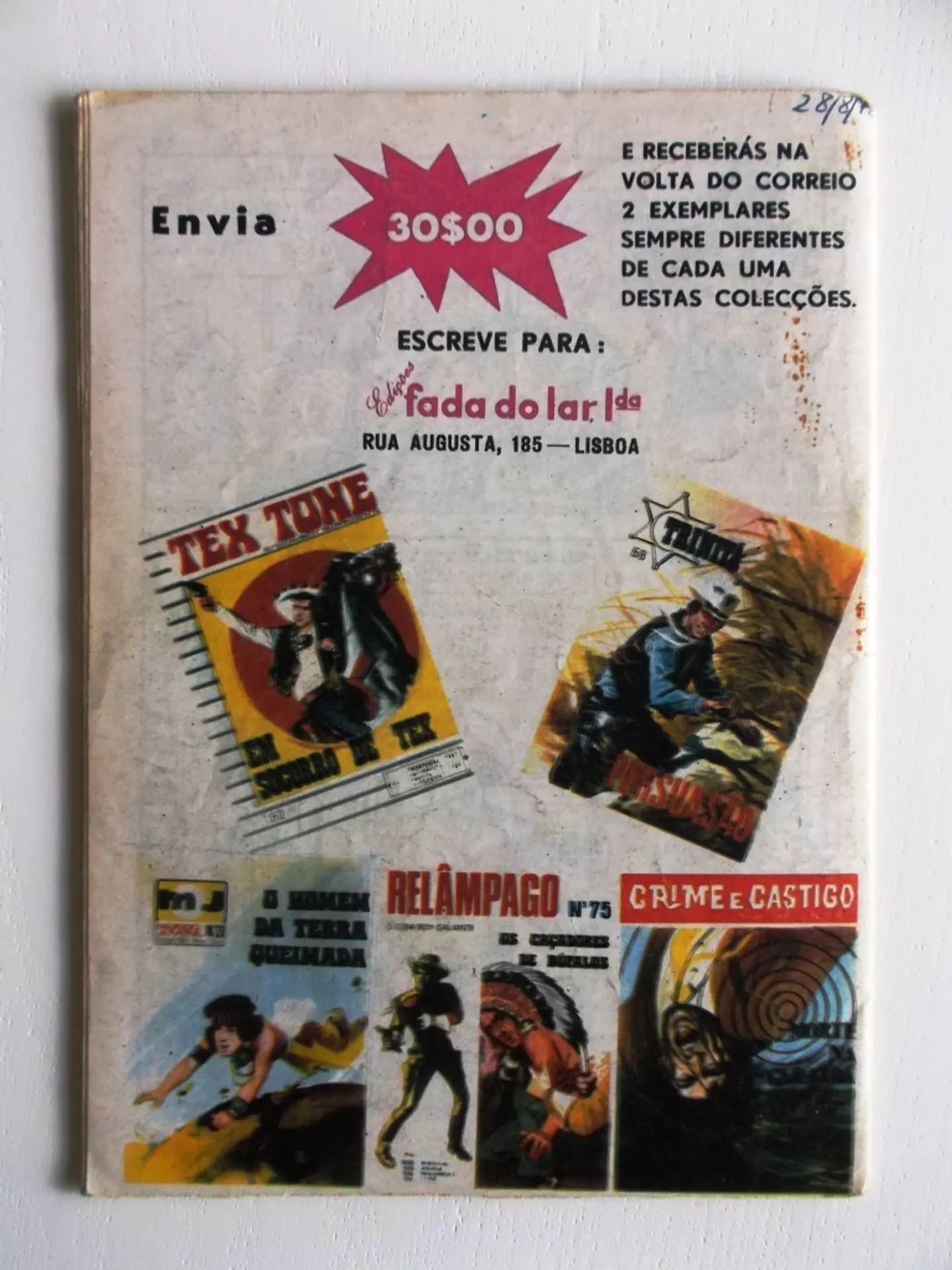 Tex Tone 162 2