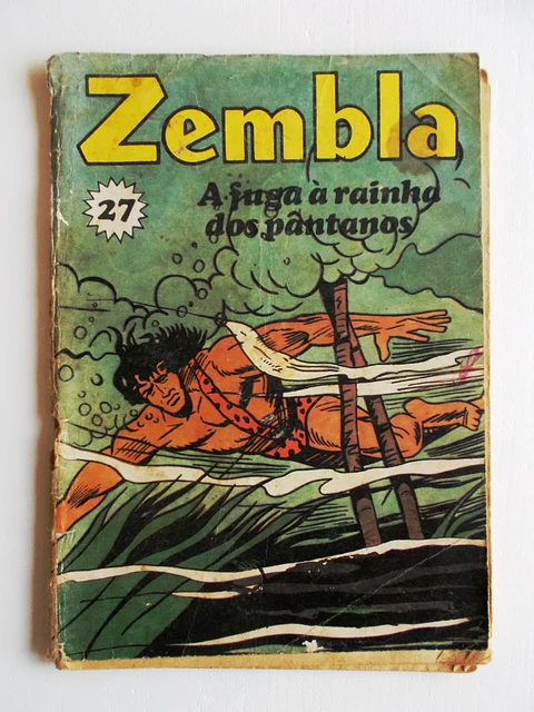 Zembla 27