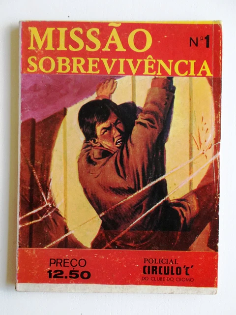 Circulo C 1