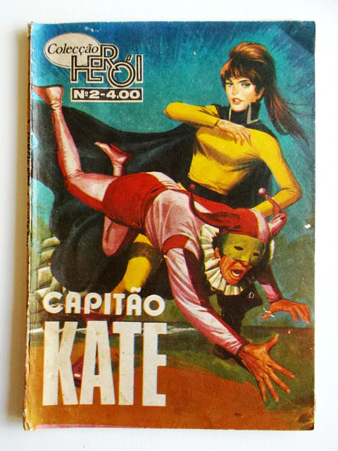 Colecção Herói 2 
