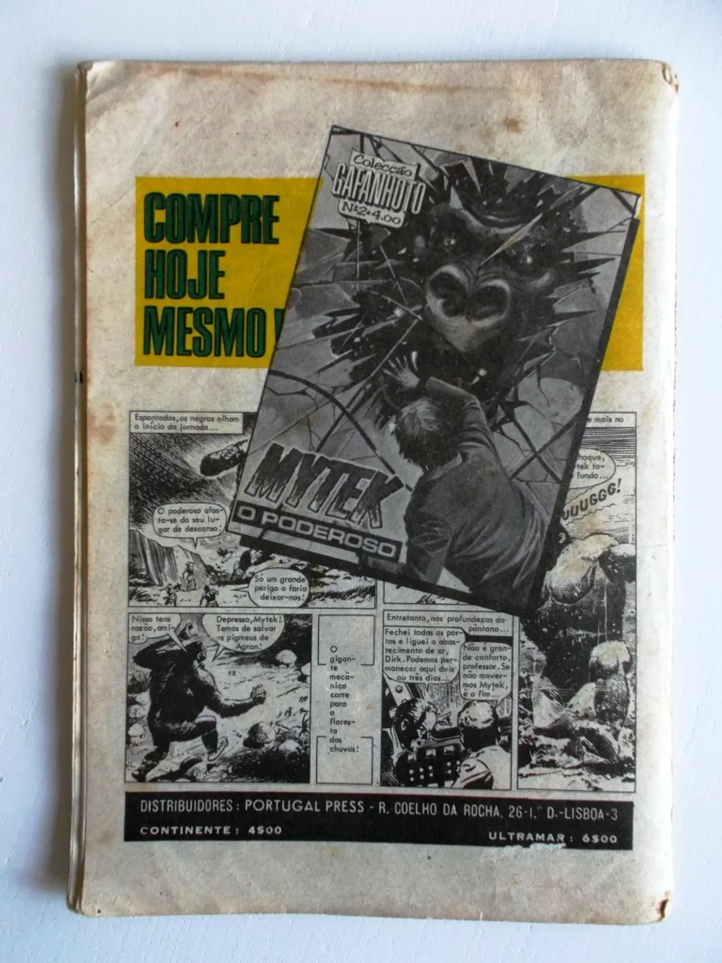 Colecção Herói 2  2