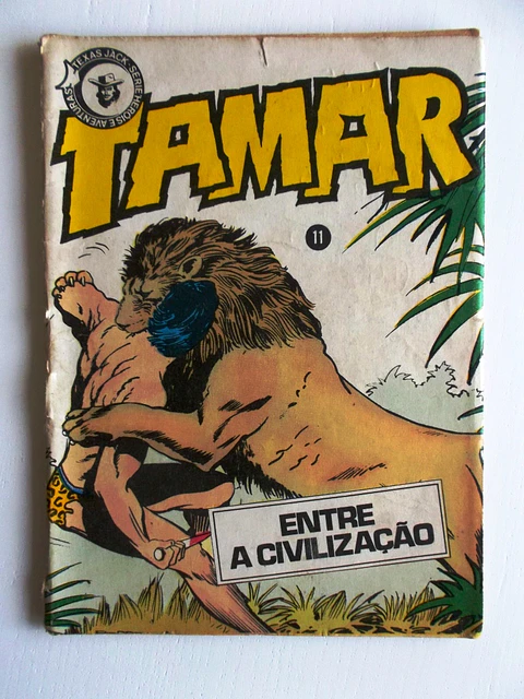 Tamar 11
