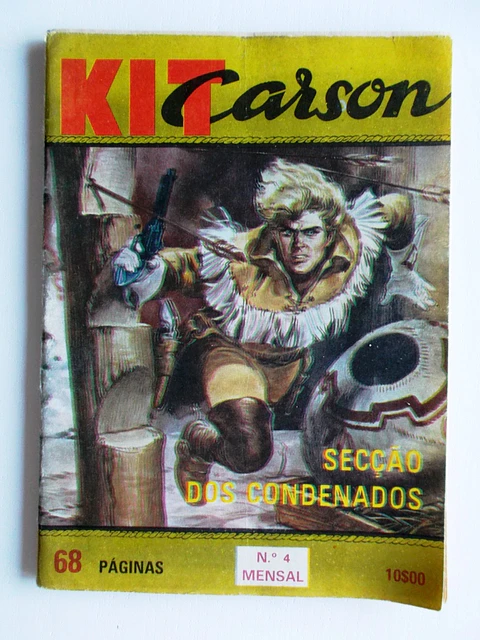 Kit Carson 04