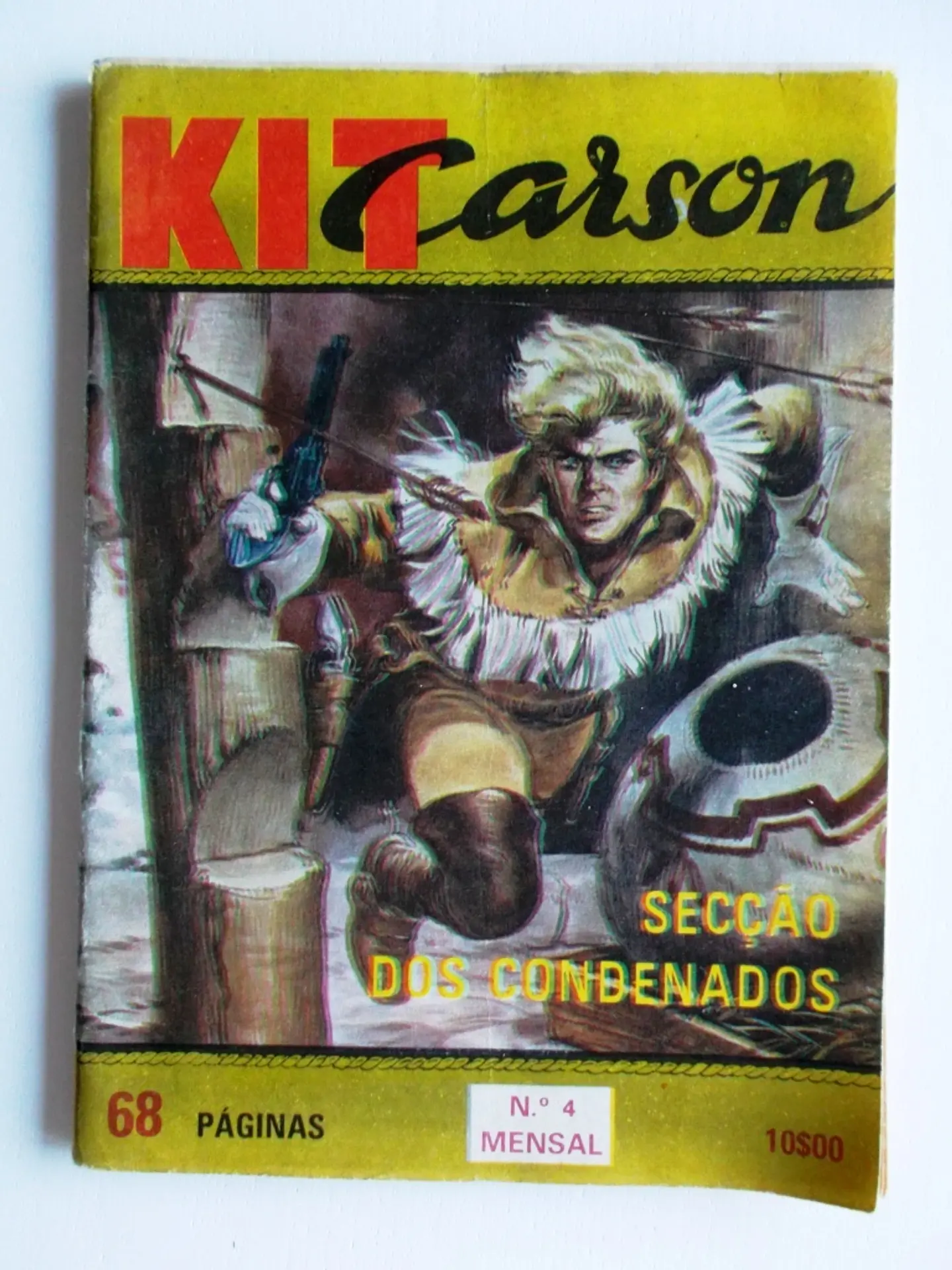 Kit Carson 04 1