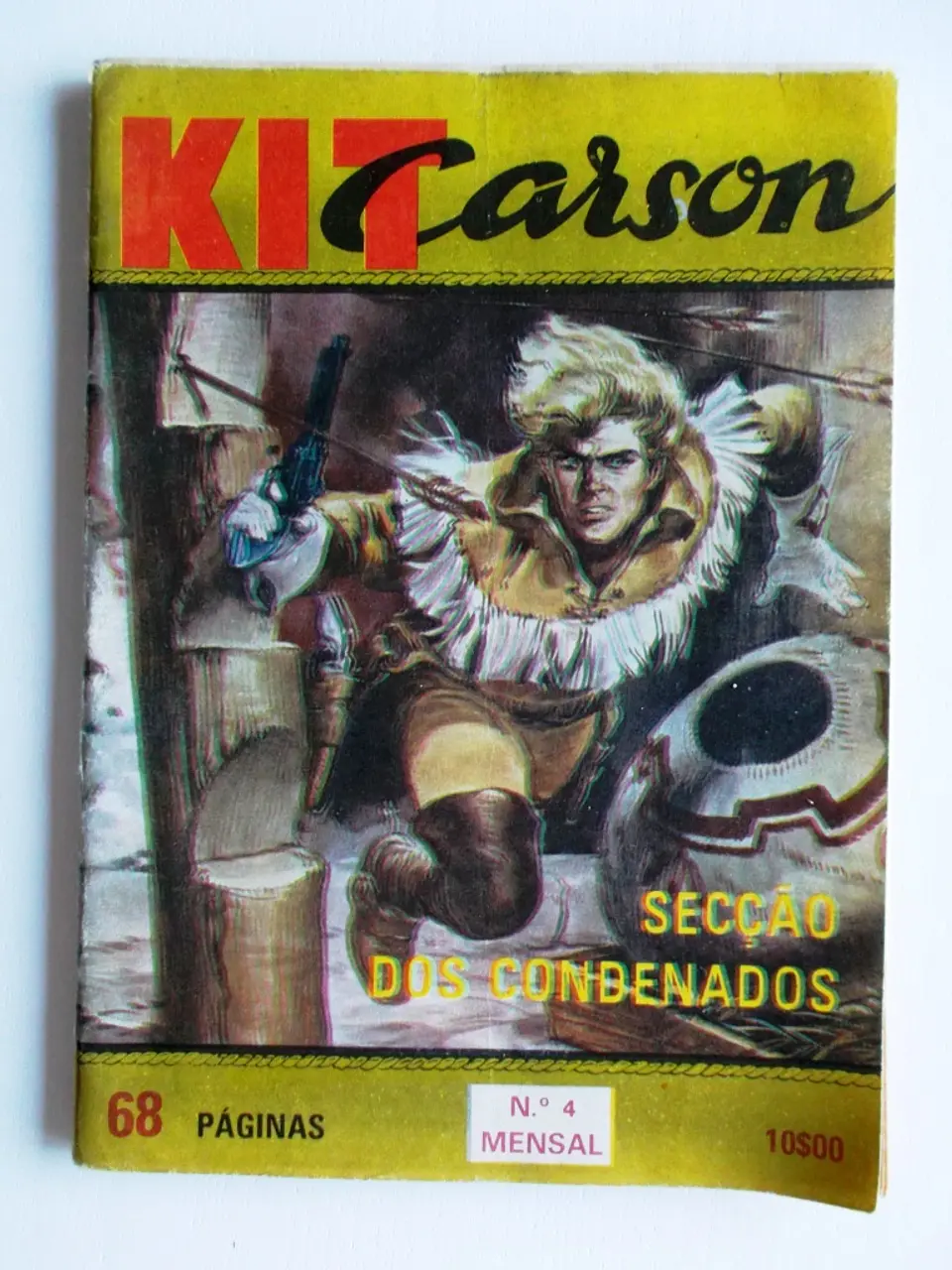 Kit Carson 04 1