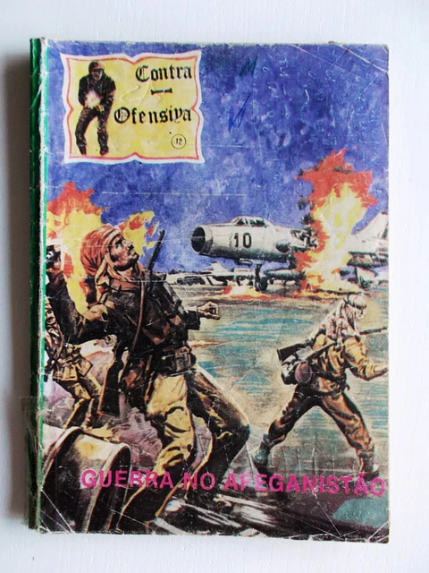Contra Ofensiva 12