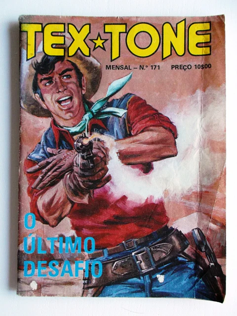 Tex Tone 171