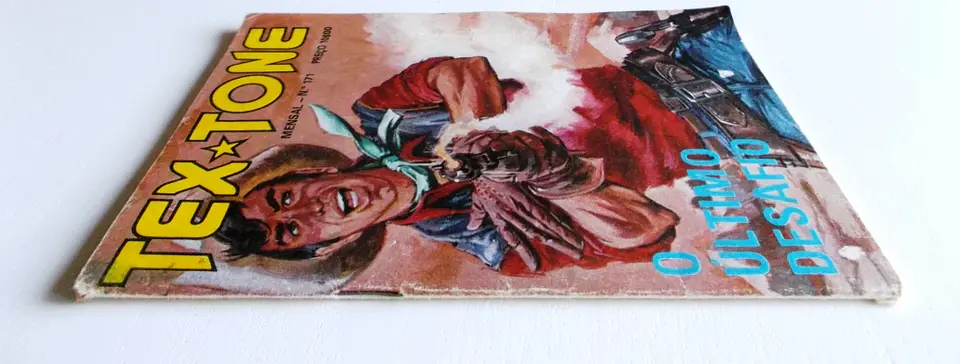 Tex Tone 171 3