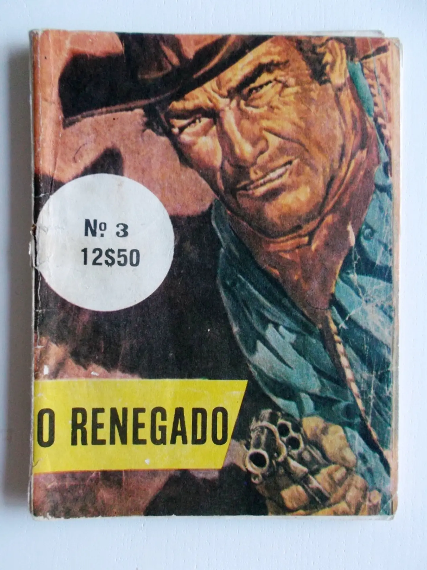 Cowboys Americanos 3 1