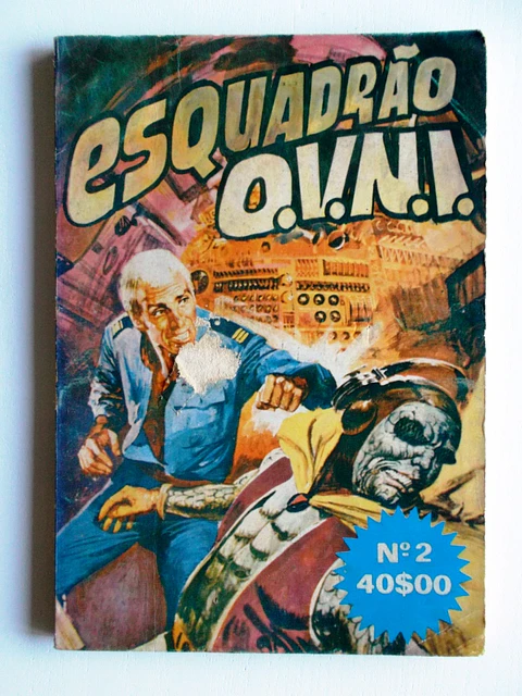 Esquadrão O.V.N.I. 2