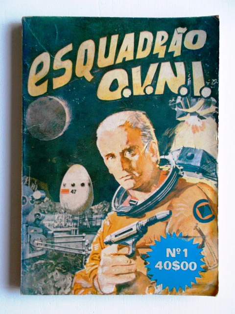 Esquadrão O.V.N.I. 1