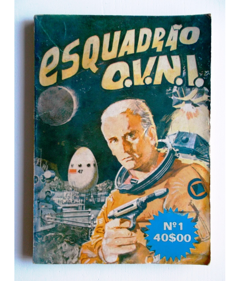 Esquadrão O.V.N.I. 1