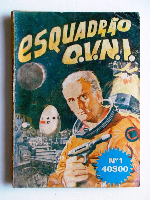 Esquadrão O.V.N.I. 1