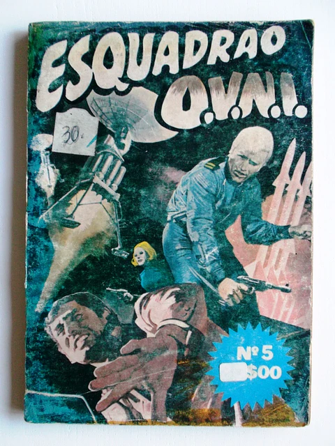 Esquadrão O.V.N.I. 5
