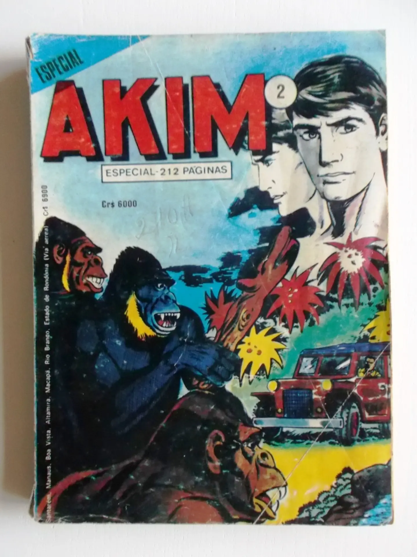 Akim Especial 2 1