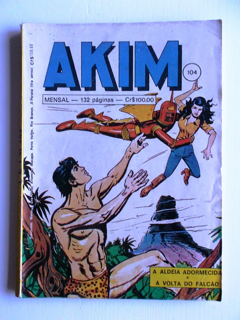 Akim 104