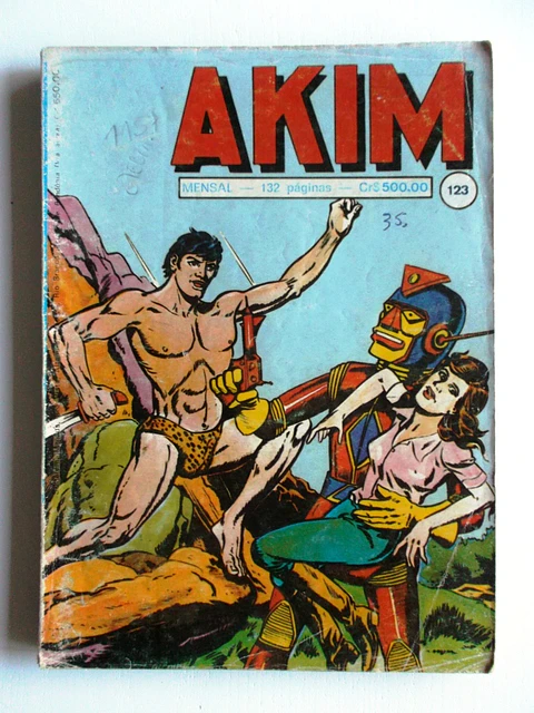 Akim 123