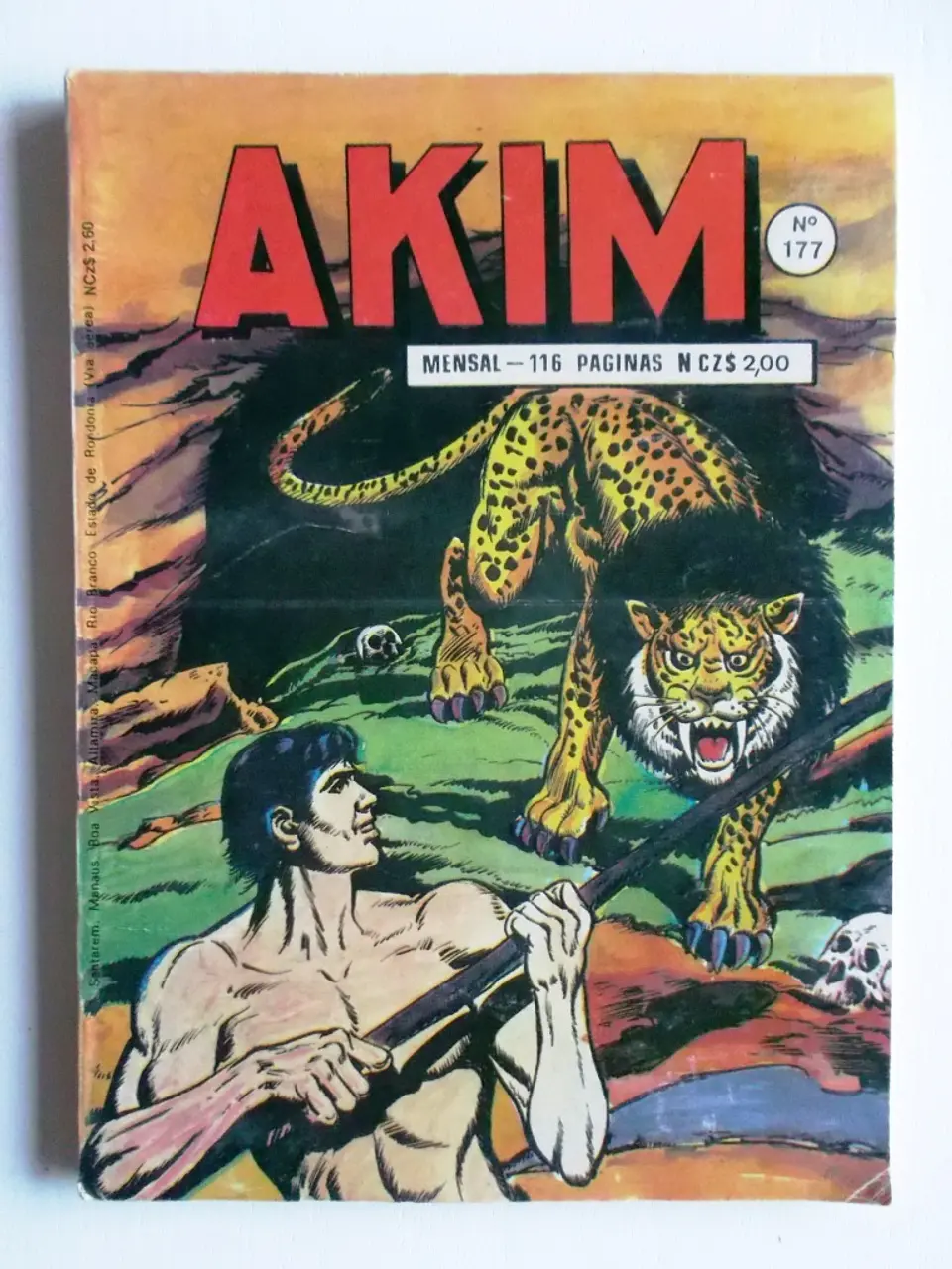 Akim 177 1