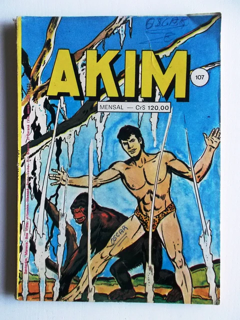 Akim 107