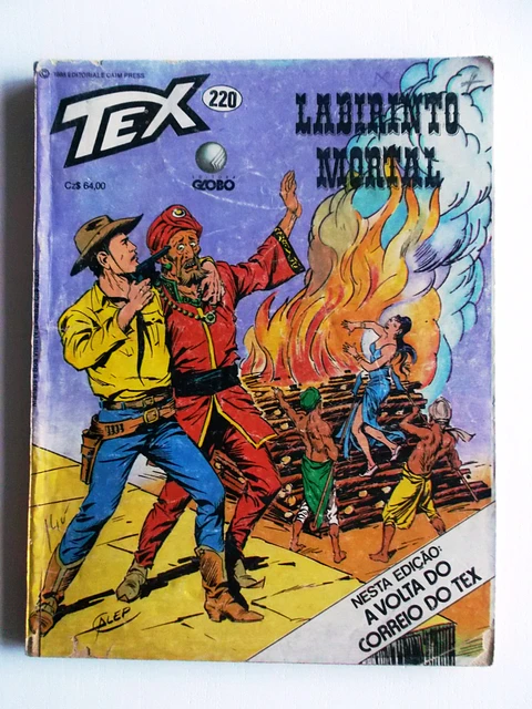 Tex 220