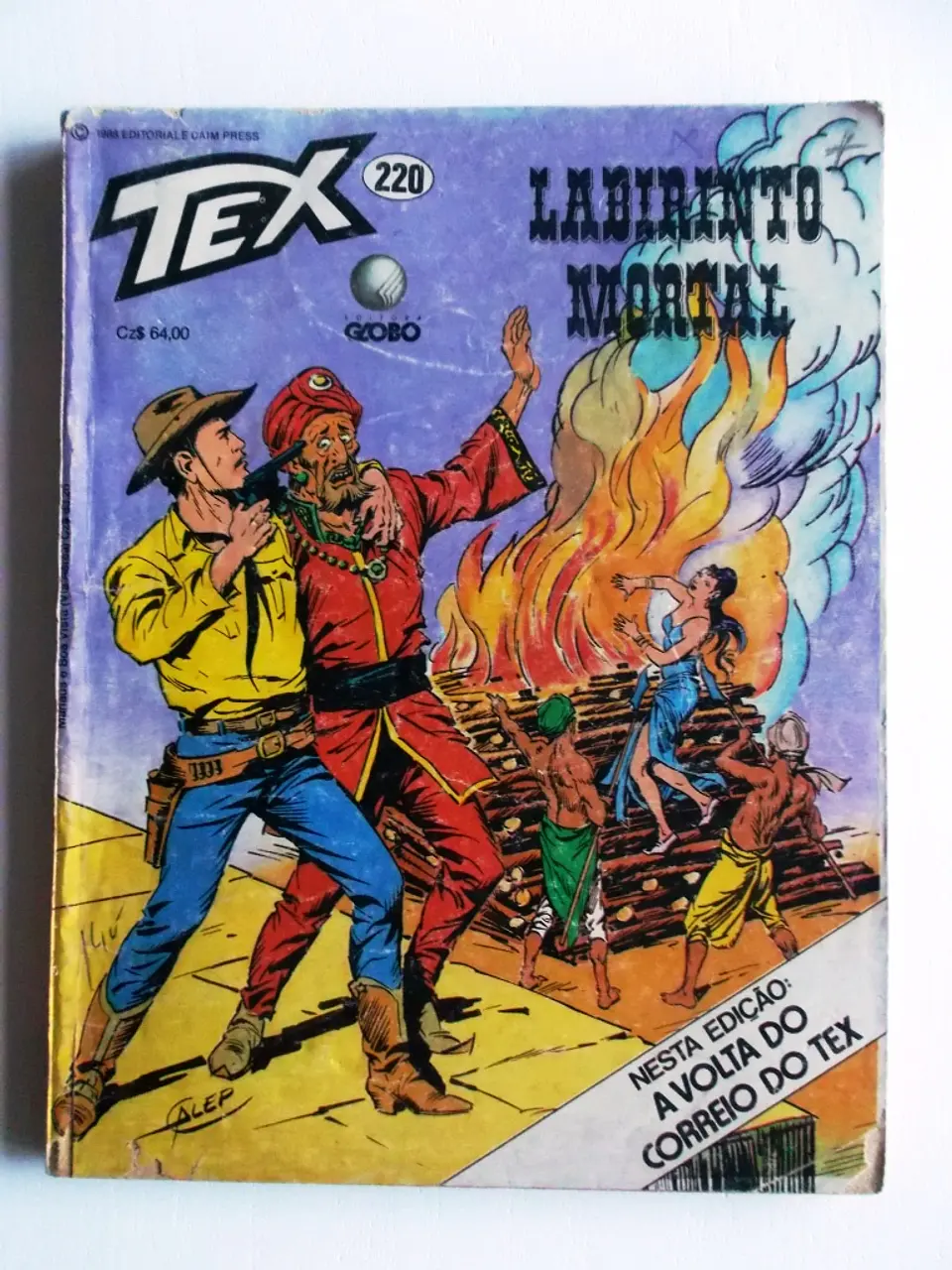 Tex 220 1