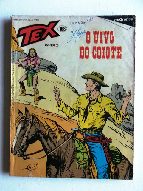 Tex 168