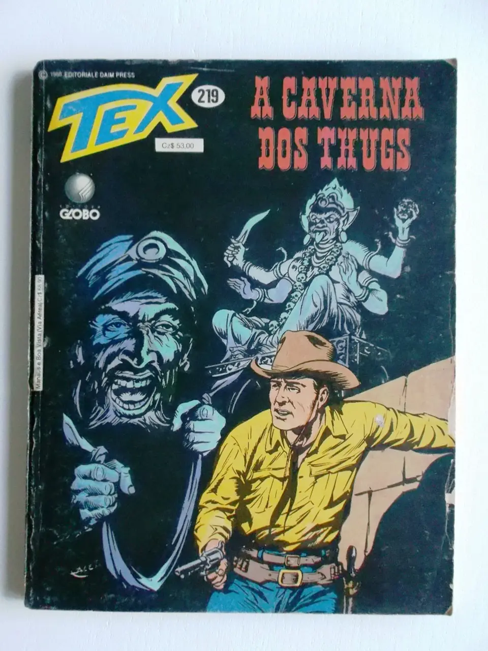 Tex 219 1