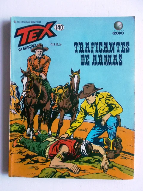Tex 140