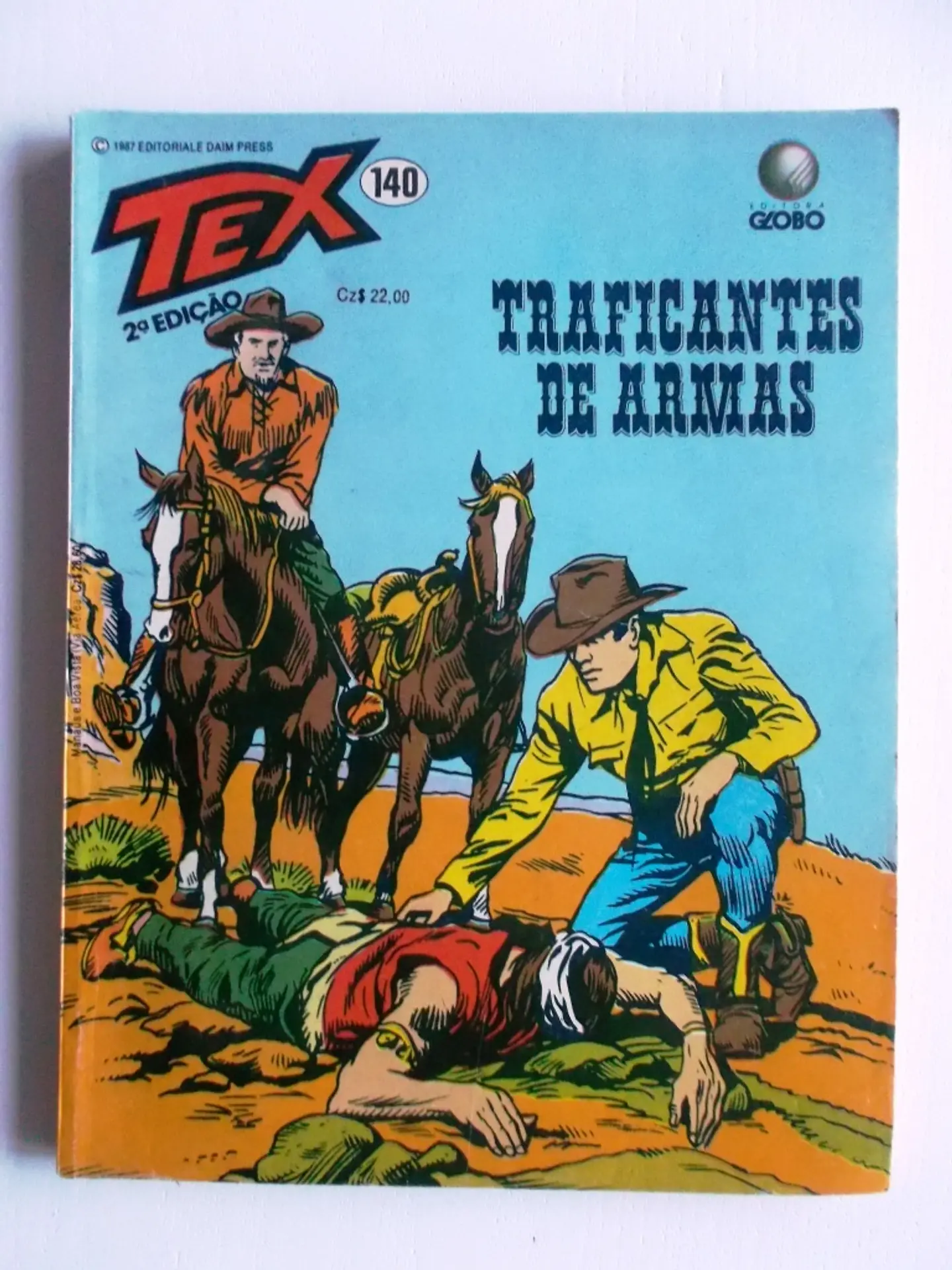 Tex 140 1