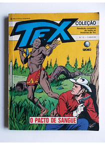 Tex Coleção 012