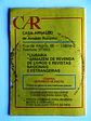 Mascara Negra 03 - Thumbnail 2
