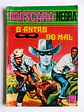 Mascara Negra 04 - thumbnail 1