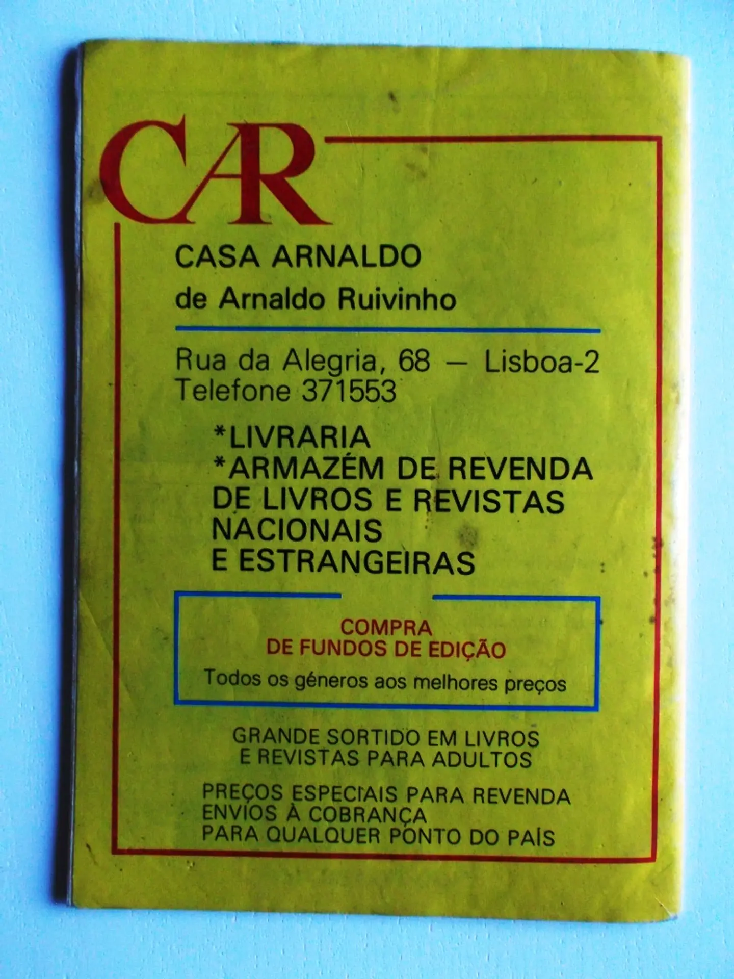 Mascara Negra 04 2