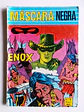 Mascara Negra 09 - thumbnail 1