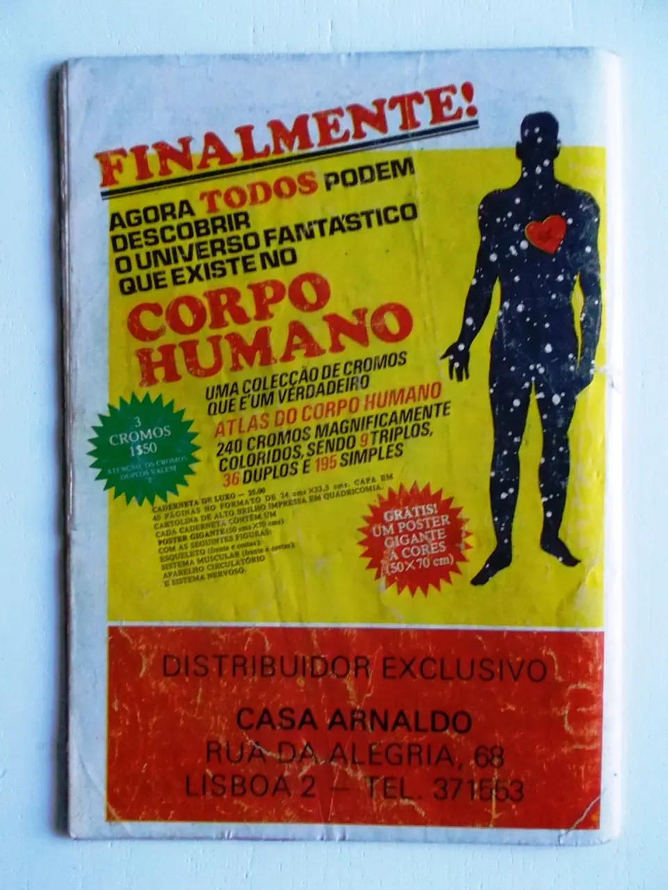 Mascara Negra 09 2