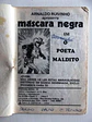 Mascara Negra 13 - thumbnail 4