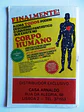 Mascara Negra 23 - Thumbnail 2