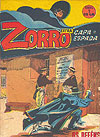 Zorro Extra (Capa e Espada)