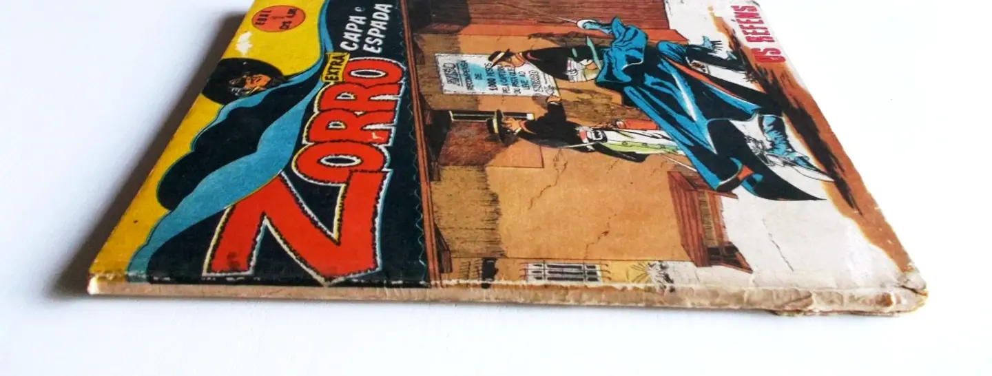 Zorro Extra 01 3