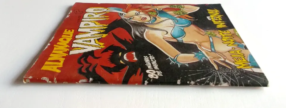 Almanaque Vampiro 1 3
