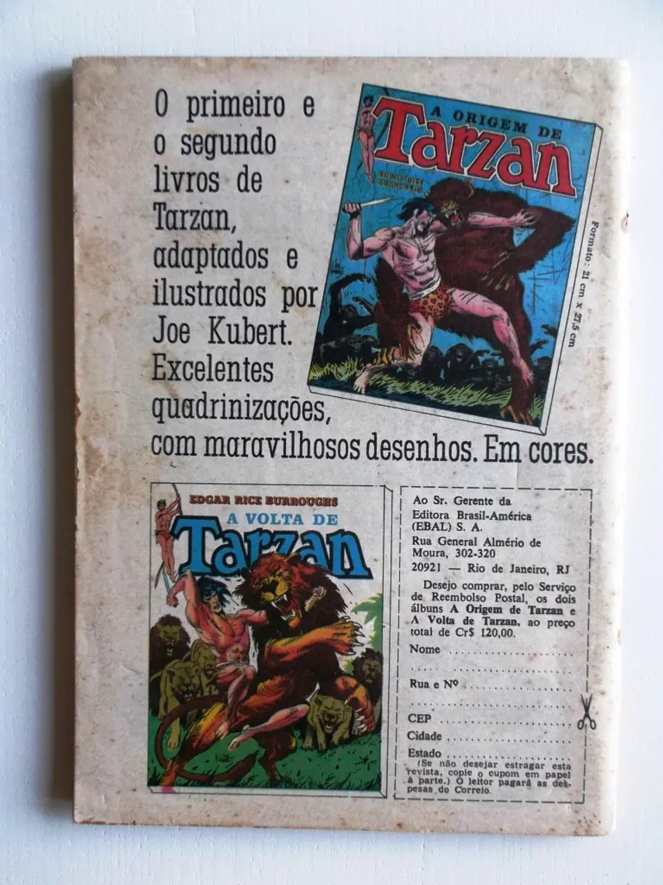 Zorro Extra 54 2