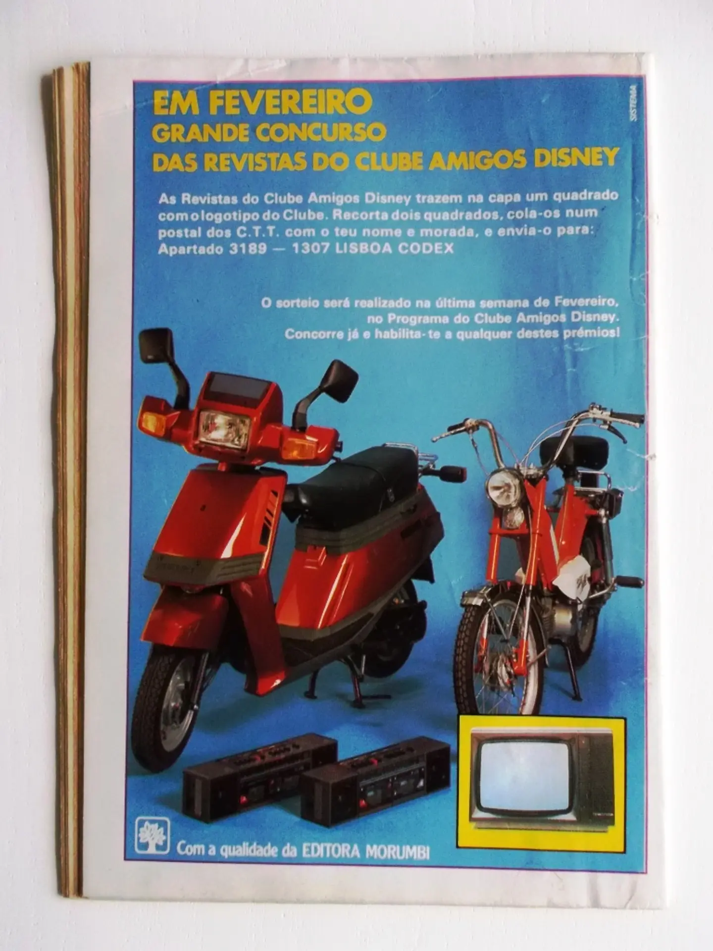 Pateta & Companhia 124 2